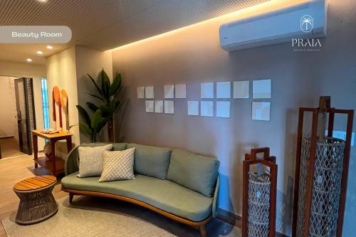 praia exclusive muro alto by sintta