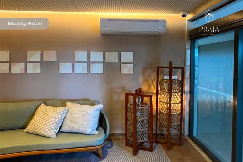 praia exclusive muro alto by sintta