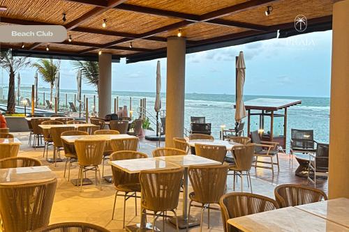 praia exclusive muro alto by sintta