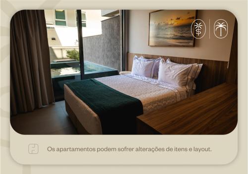 praia exclusive muro alto by sintta