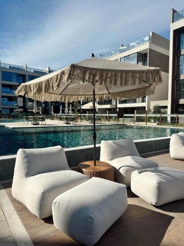 praia exclusive muro alto by sintta