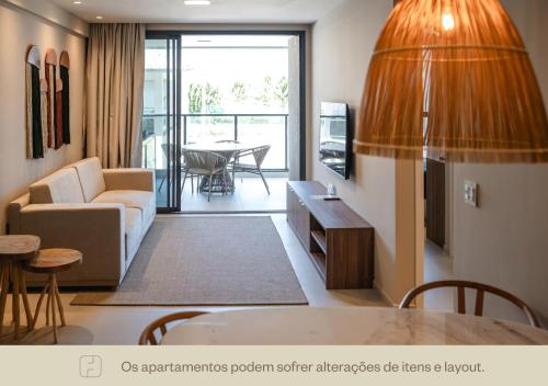 praia exclusive muro alto by sintta