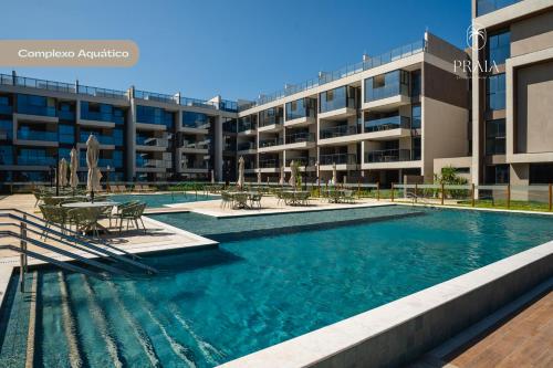 praia exclusive muro alto by sintta