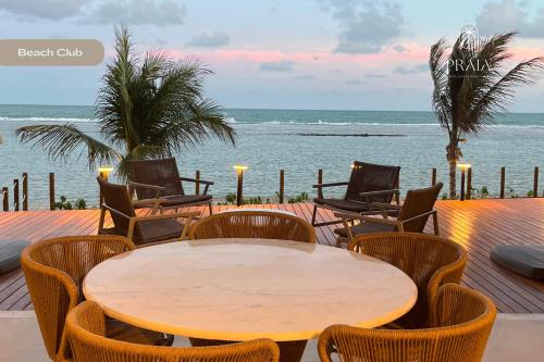 praia exclusive muro alto by sintta