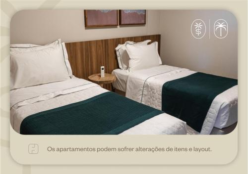 praia exclusive muro alto by sintta