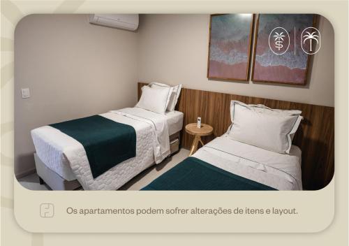 praia exclusive muro alto by sintta