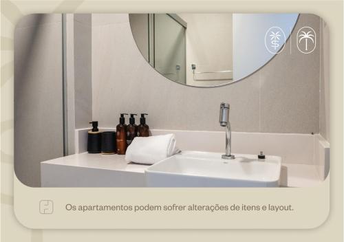 praia exclusive muro alto by sintta