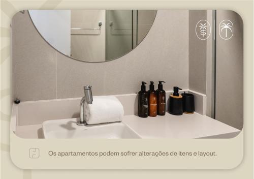praia exclusive muro alto by sintta