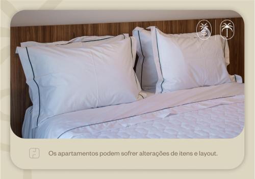 praia exclusive muro alto by sintta