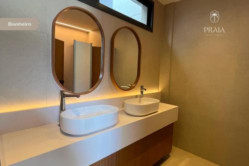 praia exclusive muro alto by sintta
