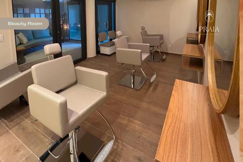 praia exclusive muro alto by sintta