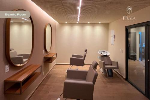 praia exclusive muro alto by sintta