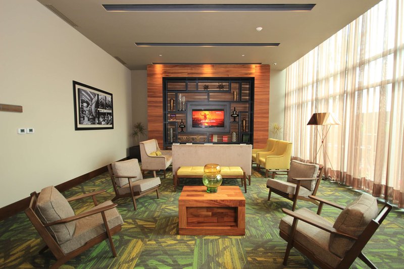 hampton inn by hilton leon guanajuato