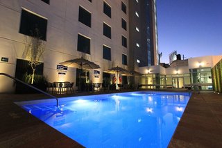 Hampton Inn By Hilton Leon Guanajuato,Guanajuato>>Comanjilla,4 star