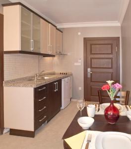 the bosphorus aparts