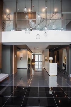 Wl Hotel Maputo Executive,,3 star