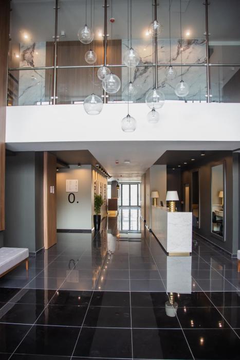 wl hotel maputo executive