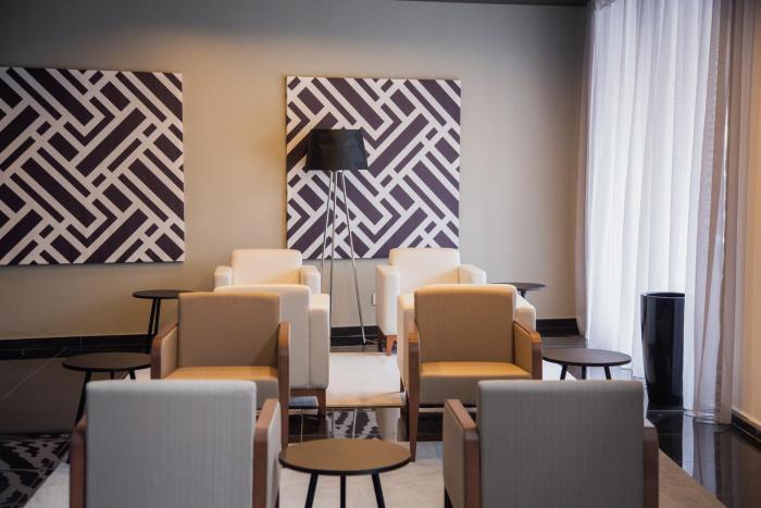 wl hotel maputo executive