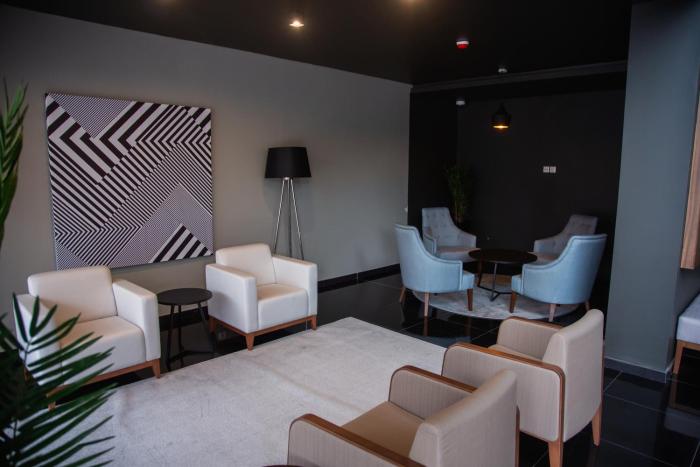 wl hotel maputo executive