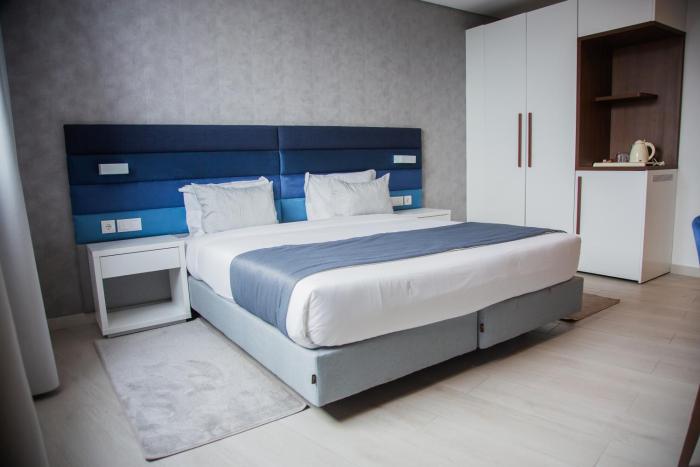wl hotel maputo executive