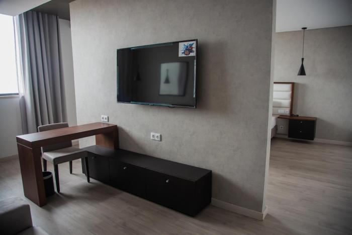 wl hotel maputo executive