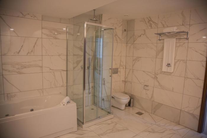 wl hotel maputo executive