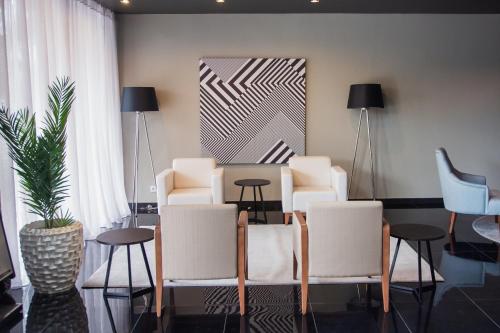 wl hotel maputo executive
