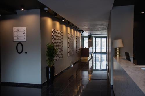wl hotel maputo executive