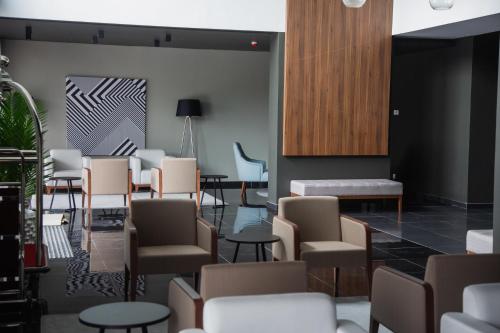 wl hotel maputo executive