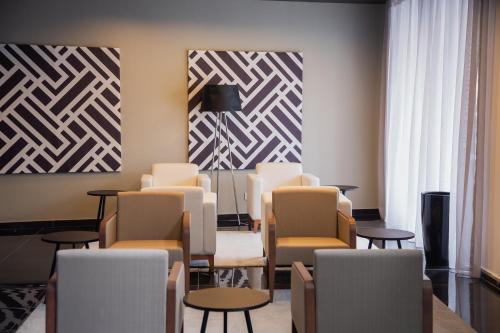 wl hotel maputo executive