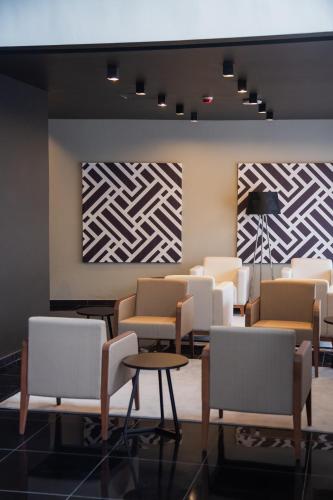 wl hotel maputo executive