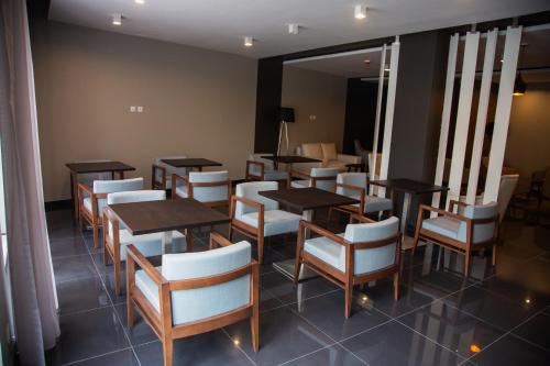 wl hotel maputo executive