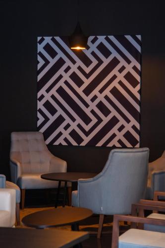 wl hotel maputo executive