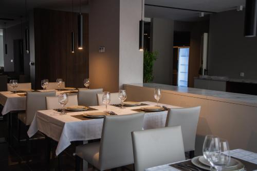 wl hotel maputo executive