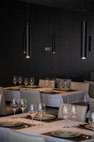 wl hotel maputo executive