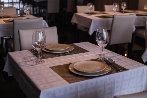 wl hotel maputo executive