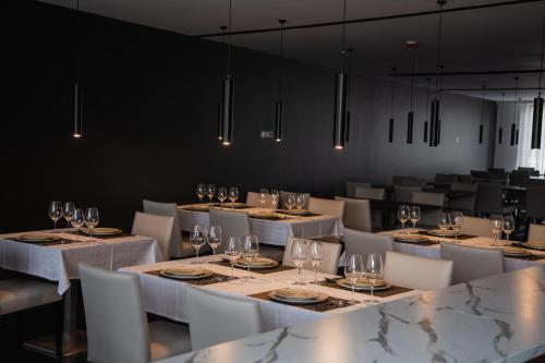 wl hotel maputo executive