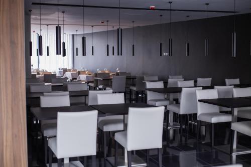 wl hotel maputo executive