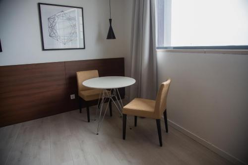 wl hotel maputo executive