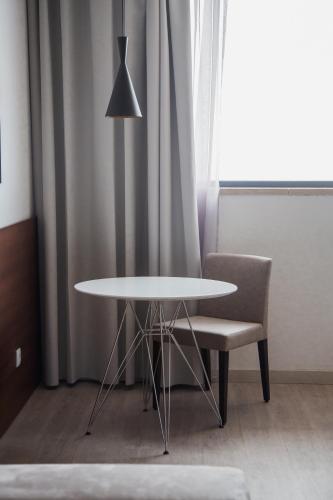 wl hotel maputo executive