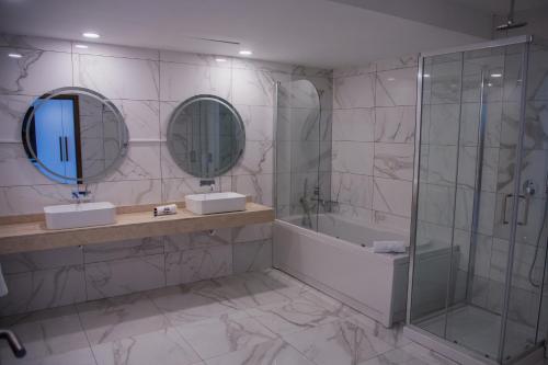 wl hotel maputo executive