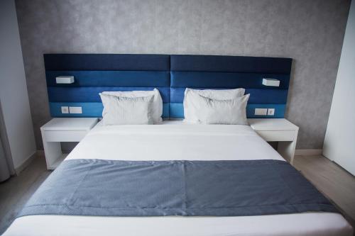 wl hotel maputo executive