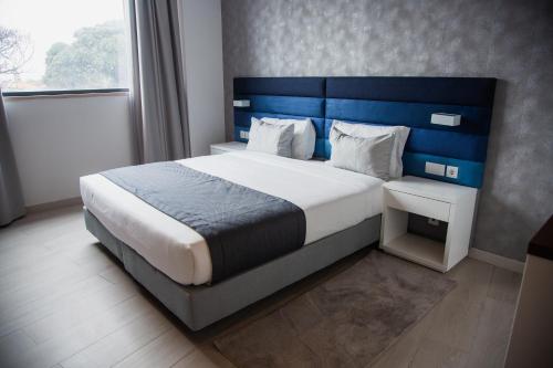 wl hotel maputo executive