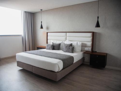 wl hotel maputo executive