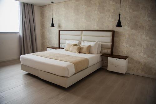 wl hotel maputo executive