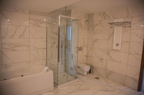 wl hotel maputo executive