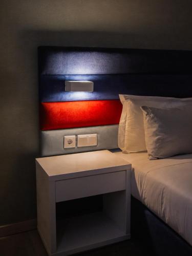wl hotel maputo executive