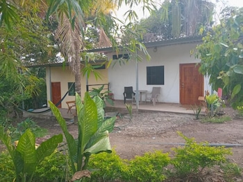cabanas la china