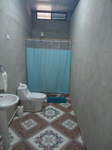 cabanas la china