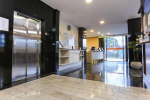 hotel express rodoviaria